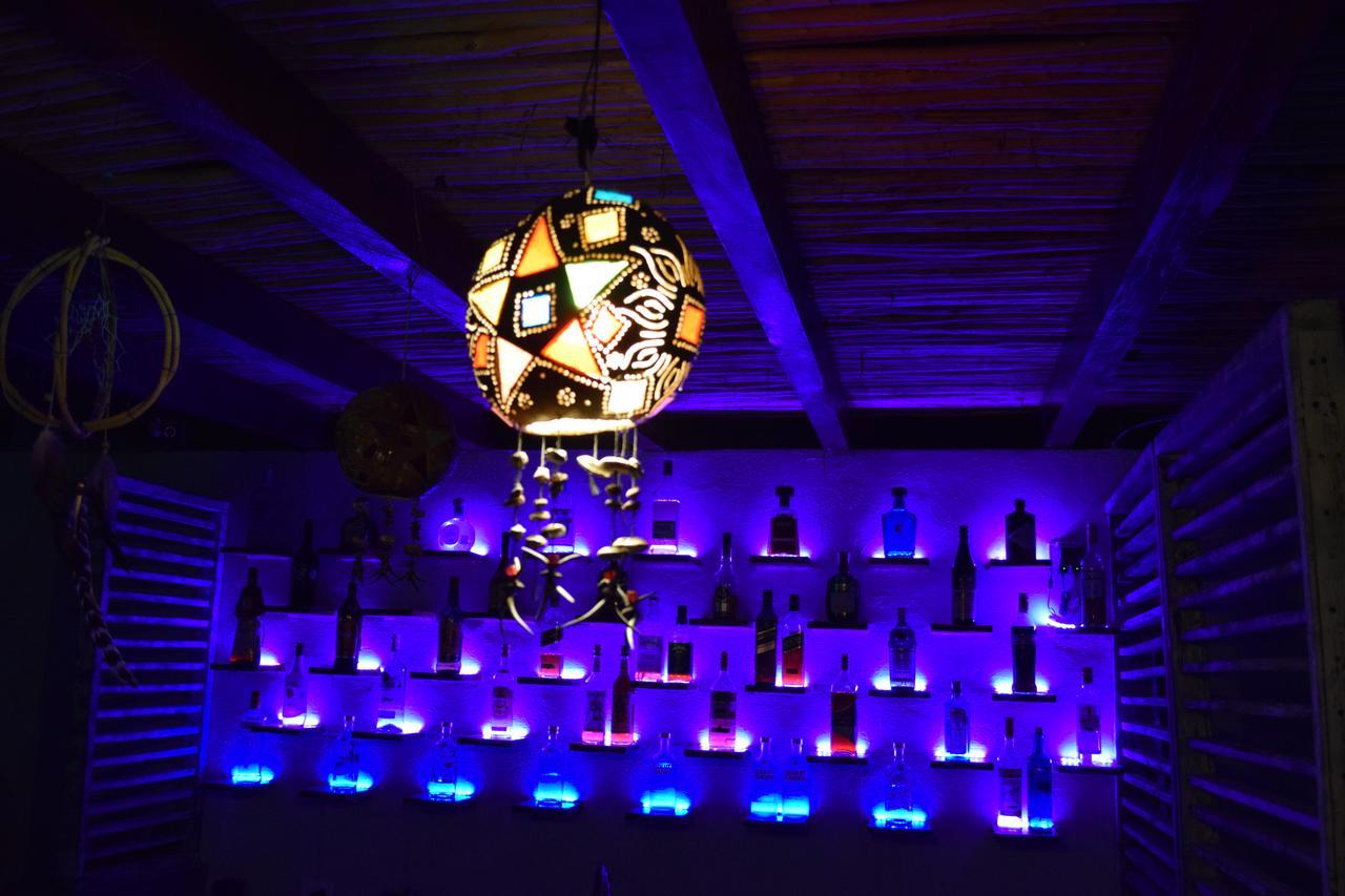 Hostel Sayab Playa del Carmen Zewnętrze zdjęcie