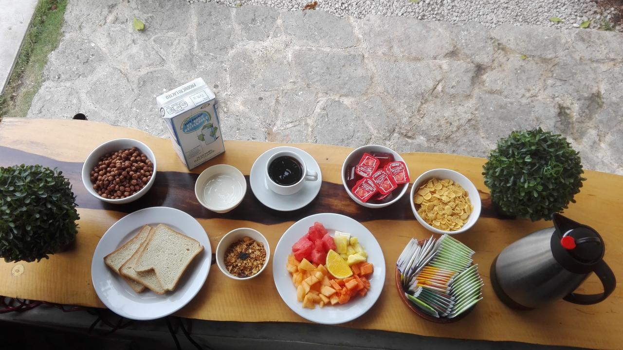 Hostel Sayab Playa del Carmen Zewnętrze zdjęcie